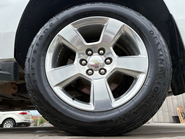 Used 2017 Chevrolet Tahoe LS w/ All-Season Package AWD/4WD image 26