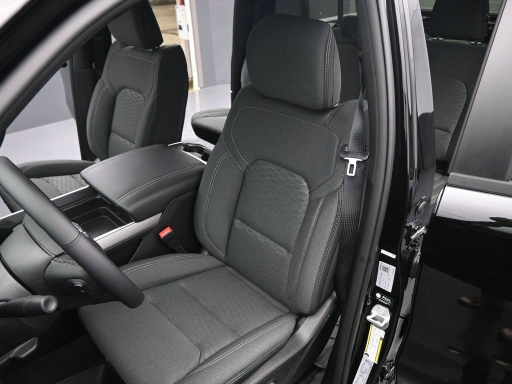 New 2025 RAM 1500 Big Horn image 11