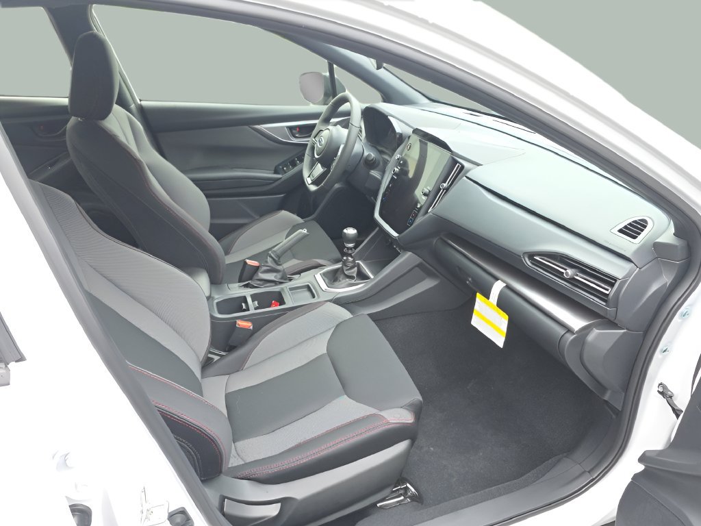 New 2026 Subaru WRX AWD/4WD image 14