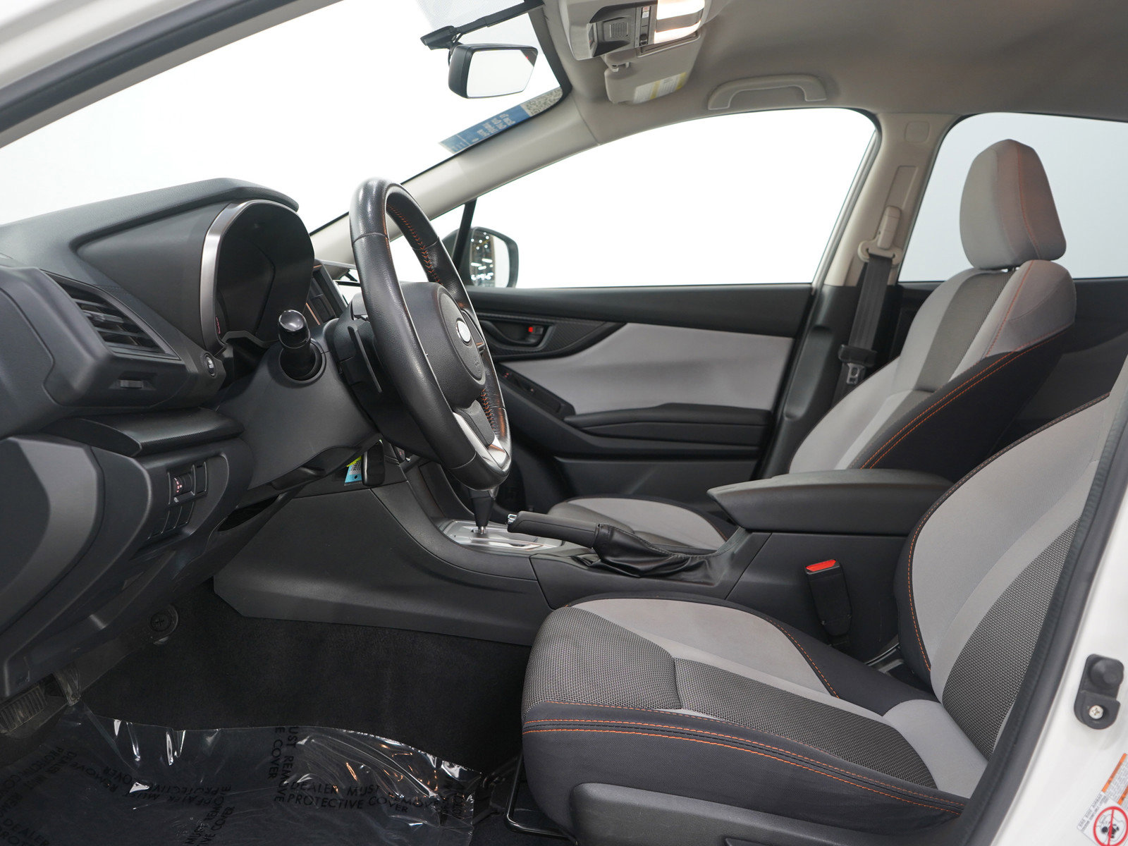 Used 2019 Subaru Crosstrek 2.0i Premium w/ Popular Package #2 image 19