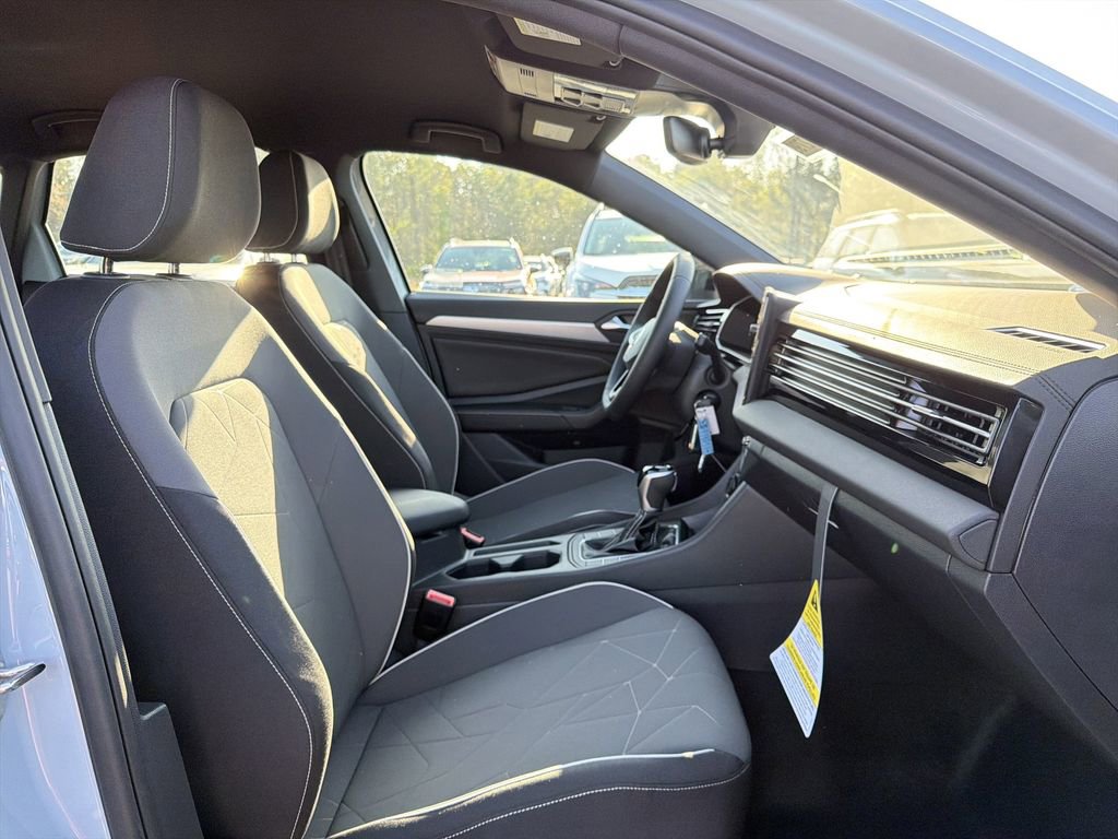 New 2026 Volkswagen Jetta Sport image 17