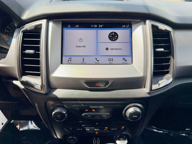 Used 2019 Ford Ranger XLT w/ Equipment Group 301A Mid AWD/4WD image 19