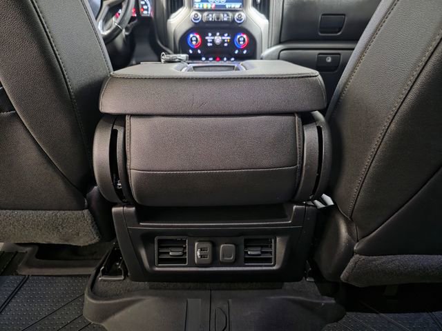 Certified 2022 Chevrolet Silverado 2500 LTZ image 25