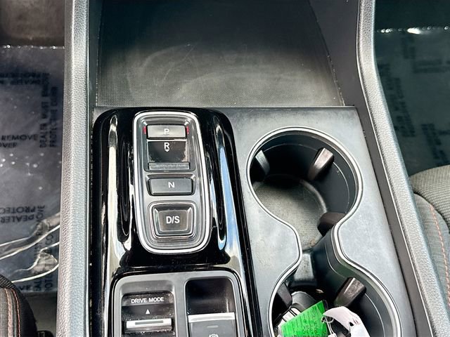 Used 2023 Honda Pilot Sport image 16