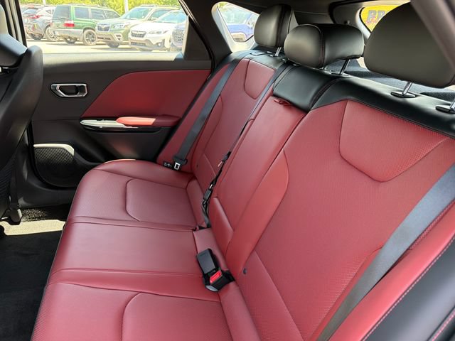 New 2026 Kia K4 GT-Line w/ GT-Line Premium Package FWD image 22