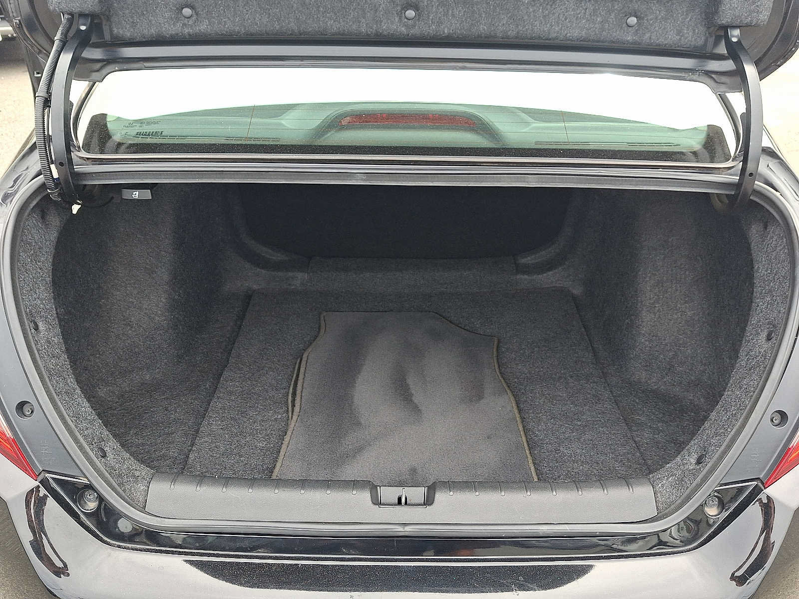 Used 2020 Honda Civic LX image 28