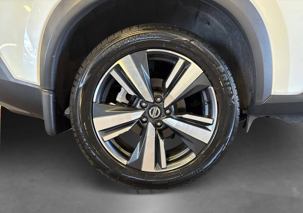 Used 2021 Nissan Rogue SL w/ Premium Package AWD/4WD image 19