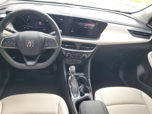 Certified 2026 Buick Encore GX Sport Touring w/ Advanced Technology Package FWD image 12