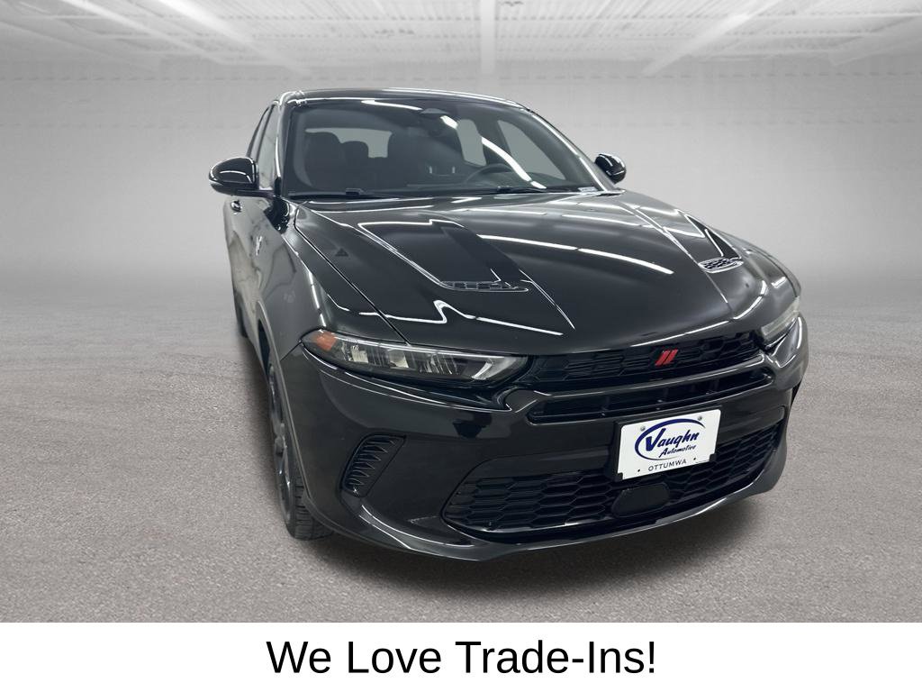 Used 2024 Dodge Hornet GT w/ Track Pack AWD/4WD image 3