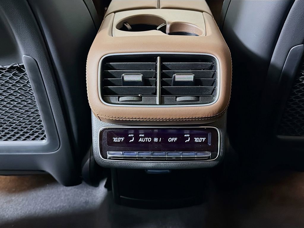 New 2026 Mercedes-Benz GLS 63 AMG 4MATIC image 28