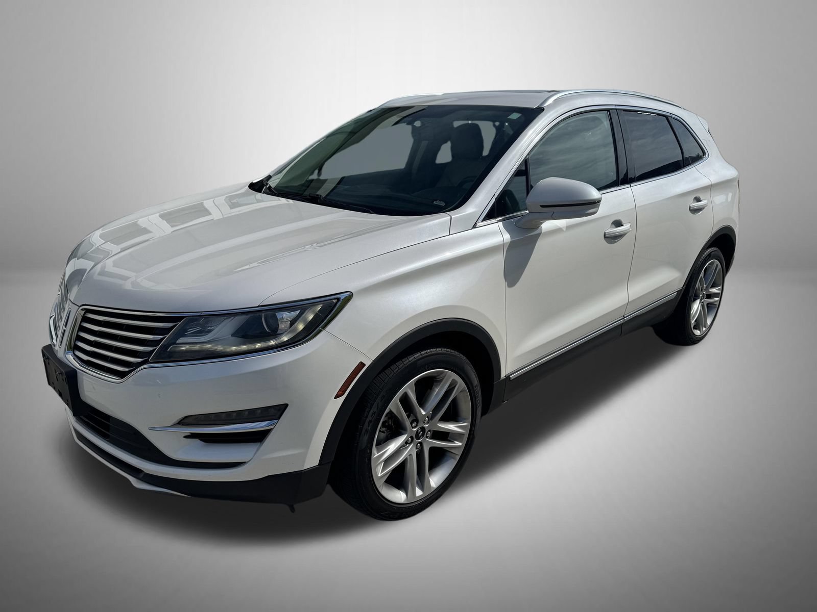 Used 2017 Lincoln MKC Reserve