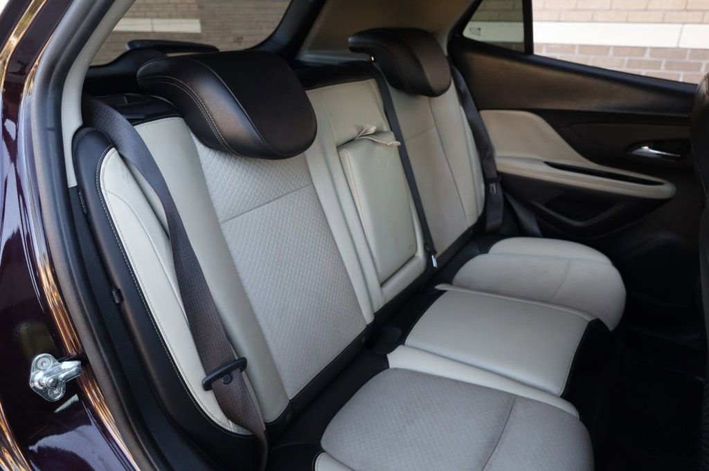 Used 2017 Buick Encore Preferred image 24