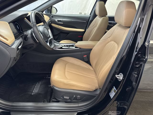 Used 2023 Hyundai Sonata Limited FWD image 10