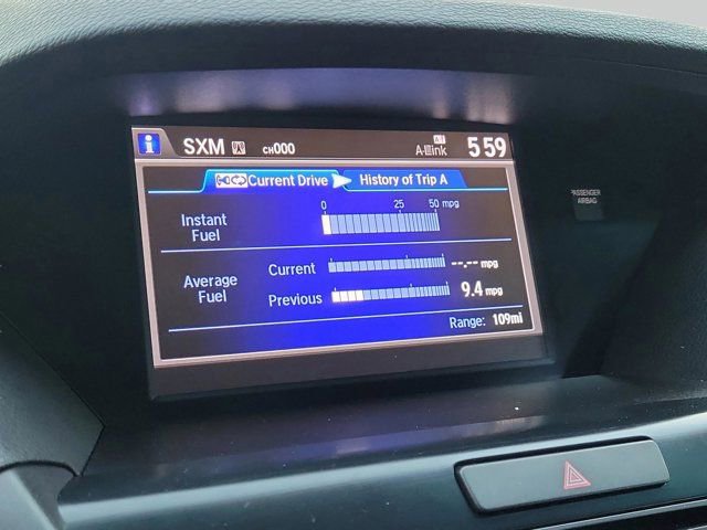 Used 2017 Acura MDX FWD w/ Technology Package image 17