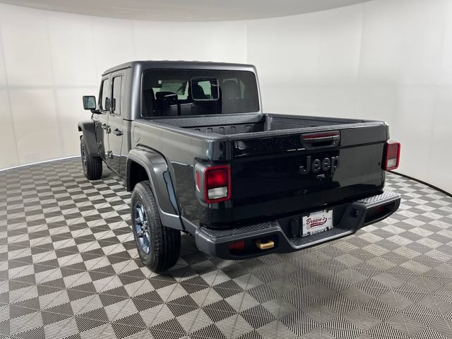 New 2026 Jeep Gladiator Sport AWD/4WD image 3