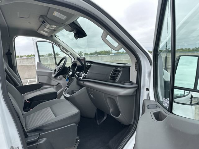 Used 2024 Ford Transit 350 XLT image 29
