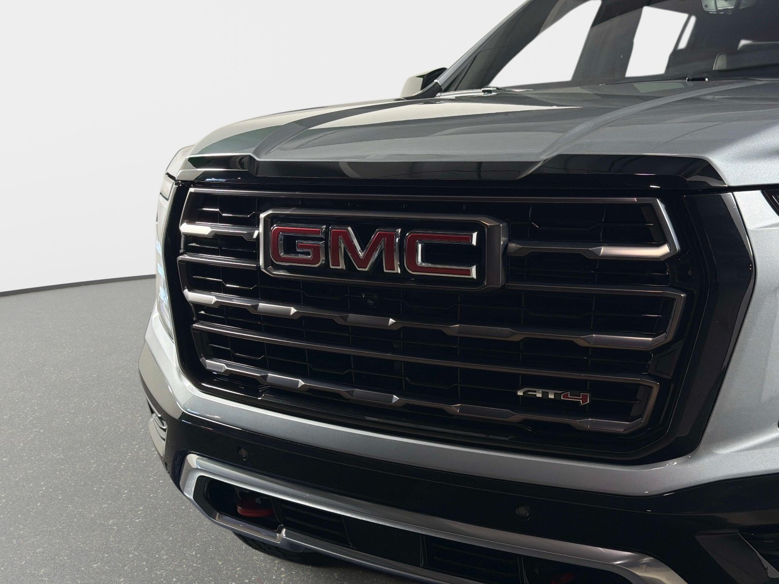 Used 2026 GMC Yukon XL AT4 Ultimate AWD/4WD image 11