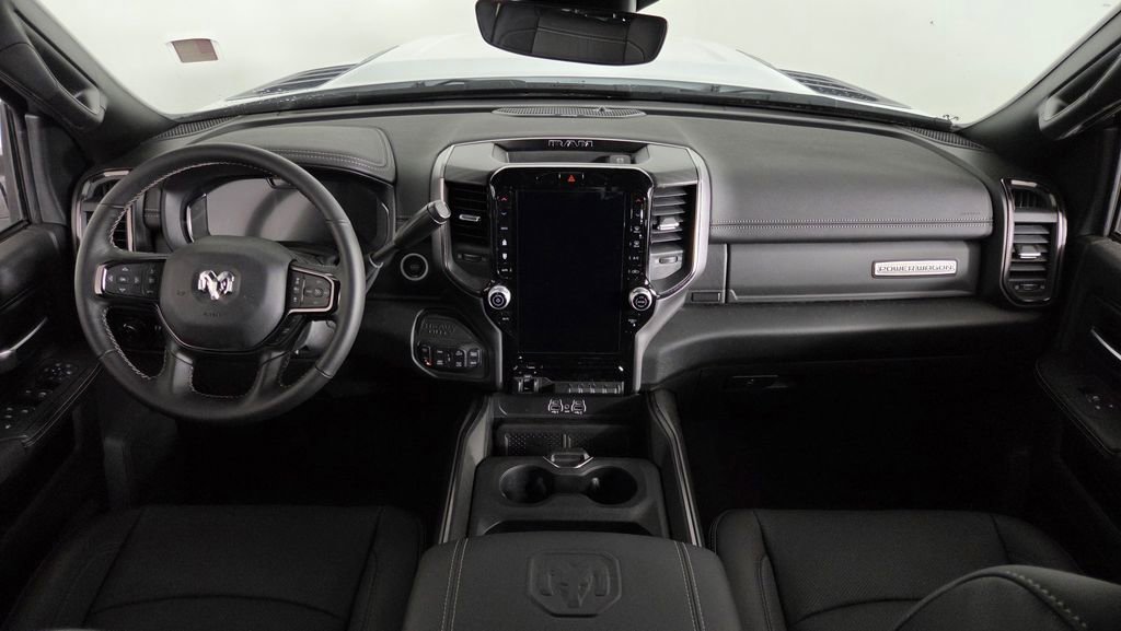 New 2025 RAM 2500 Power Wagon image 37