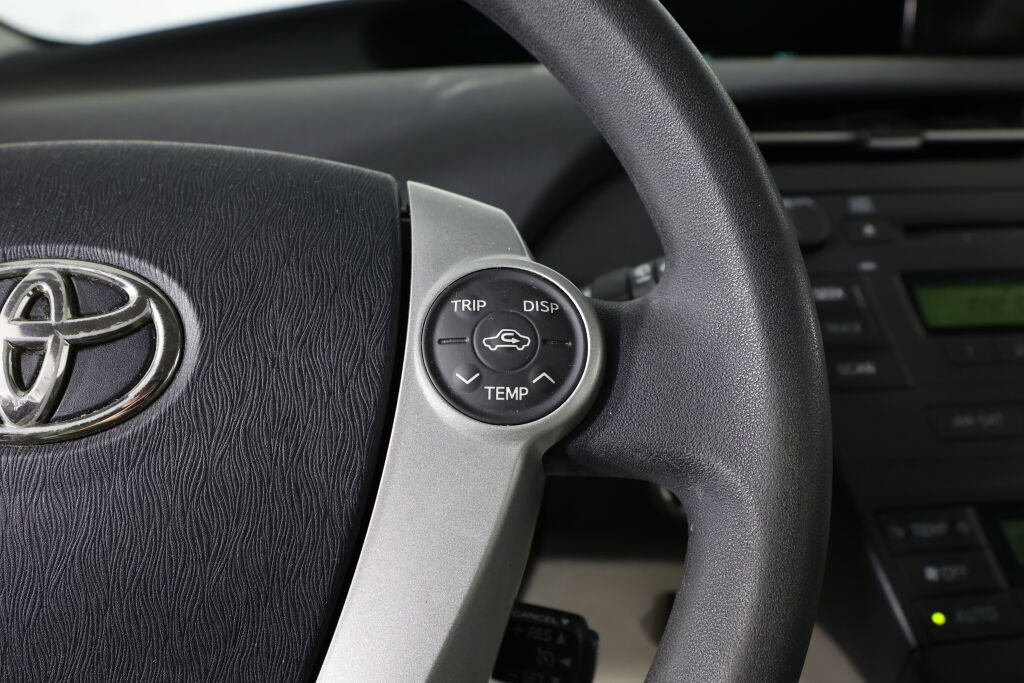 Used 2010 Toyota Prius Two image 33