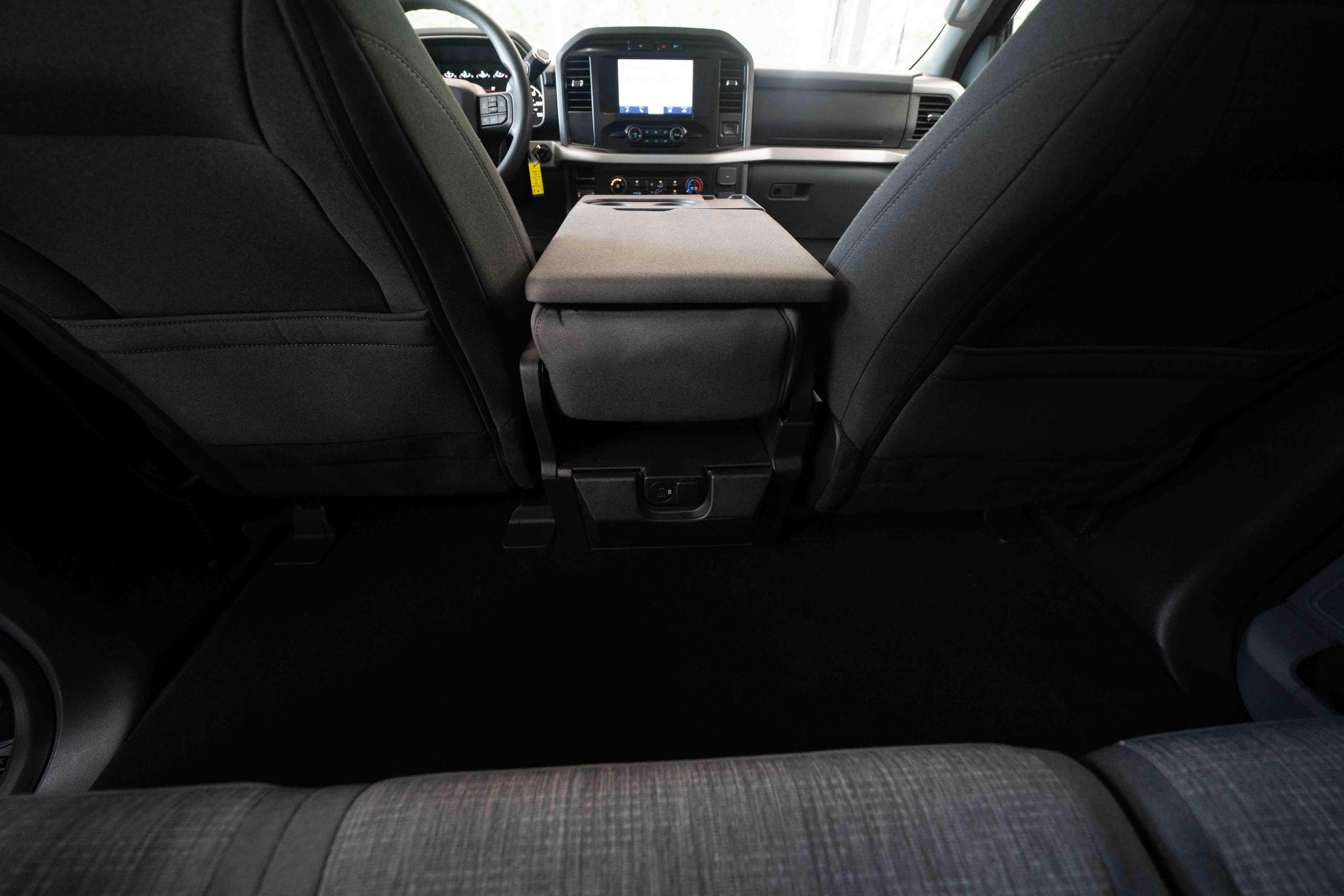 Used 2022 Ford F150 XLT AWD/4WD image 22