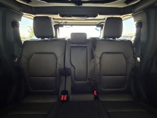 New 2026 Ford Bronco Badlands AWD/4WD image 51