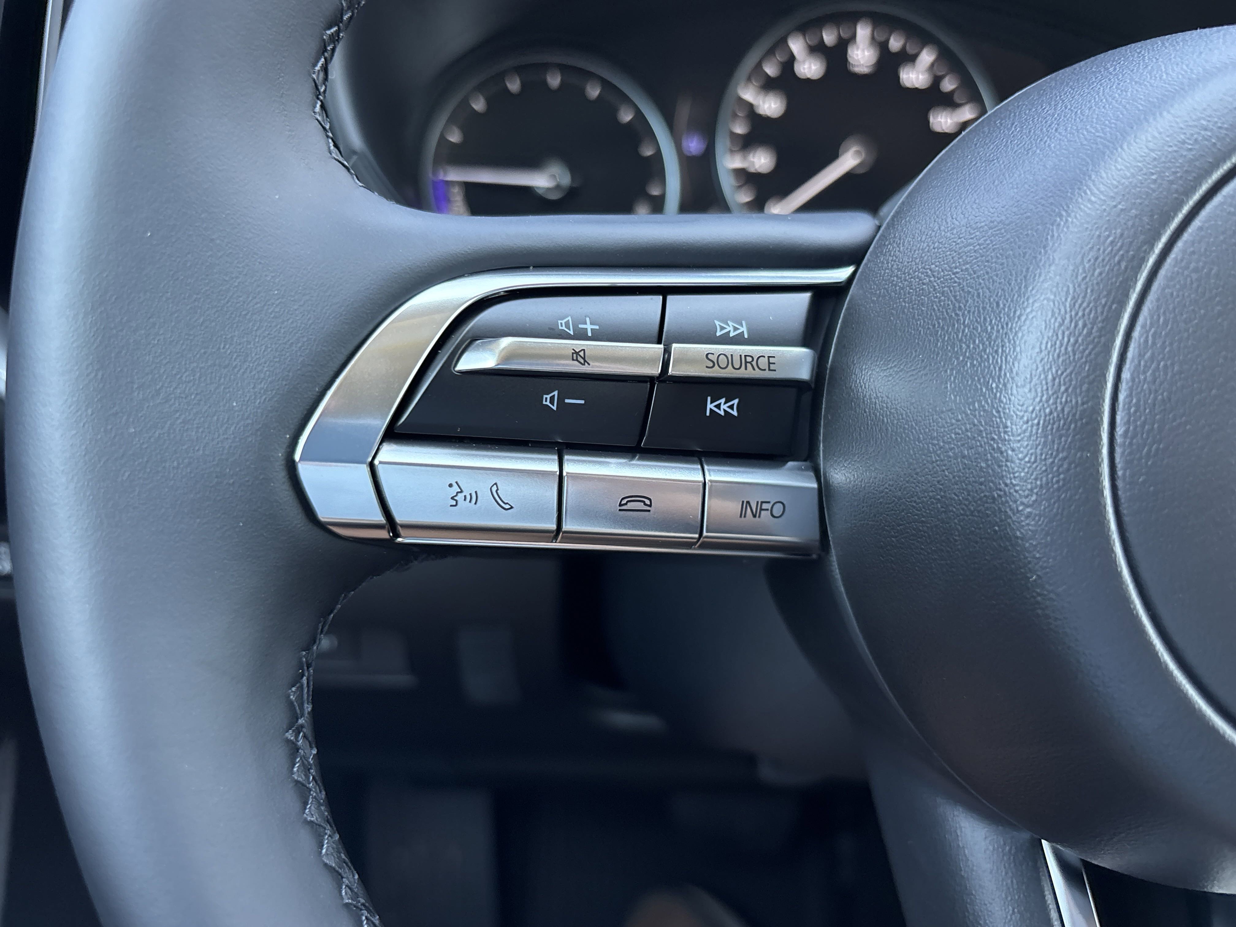 New 2026 MAZDA CX-50 AWD 2.5 Hybrid w/ Weather Package image 29