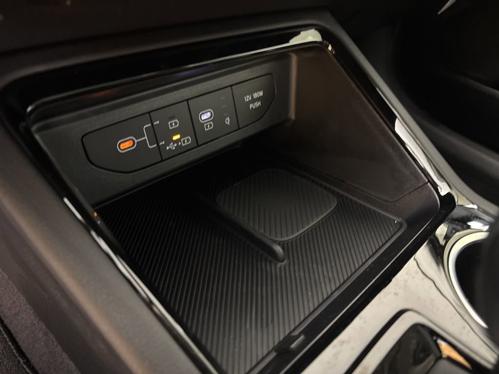 New 2026 Kia K5 EX image 32