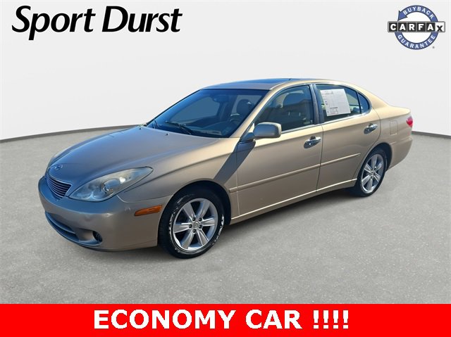 Used 2005 Lexus ES 330 330