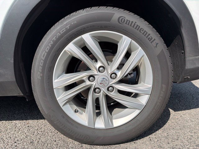 Used 2026 Buick Envista Preferred FWD image 11