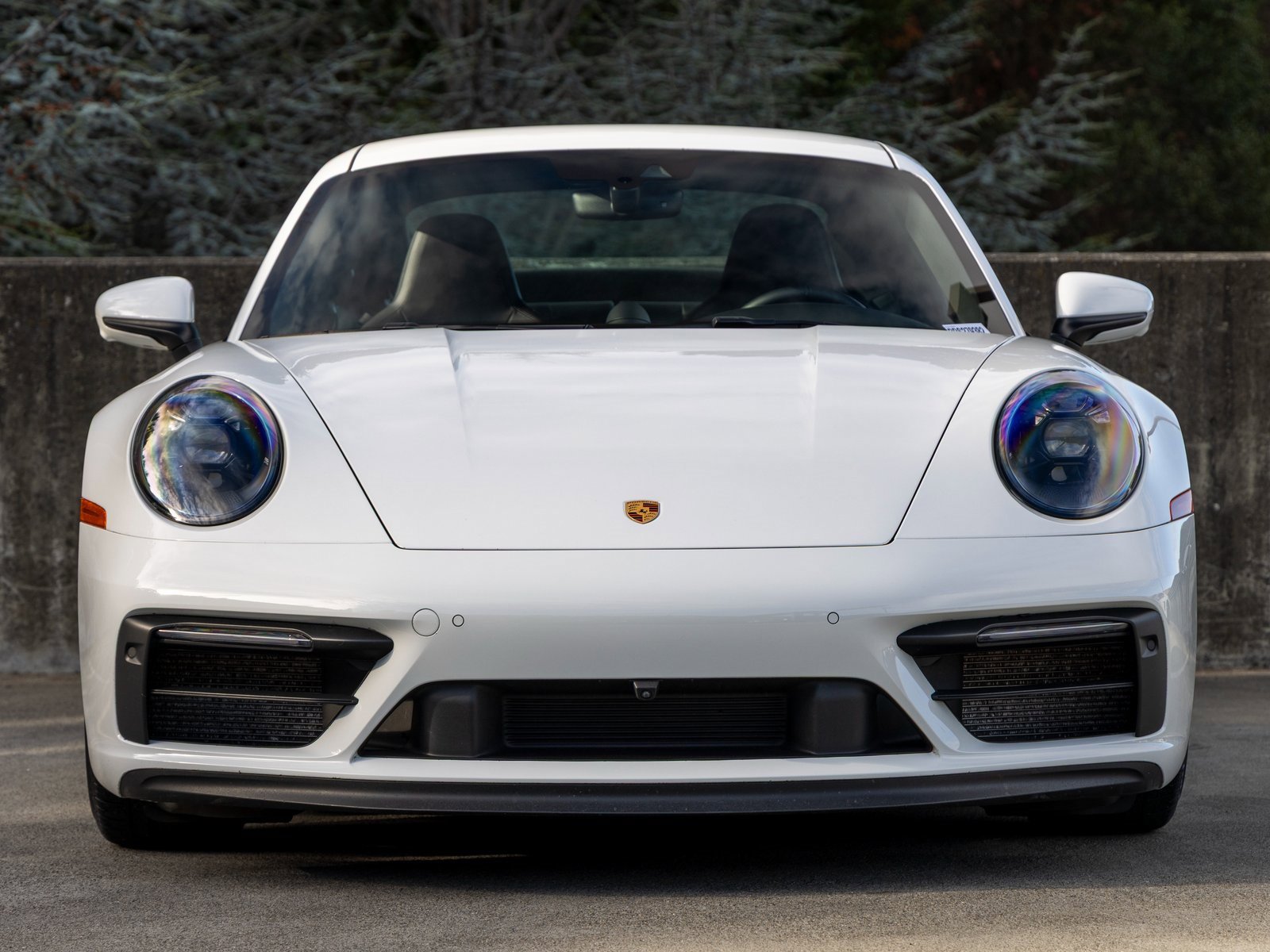 Certified 2024 Porsche 911 Carrera GTS image 8
