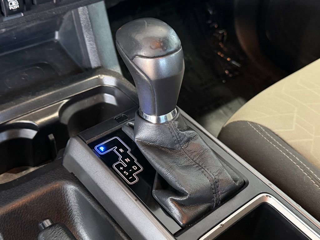 Certified 2021 Toyota Tacoma TRD Off-Road w/ Technology Package image 28