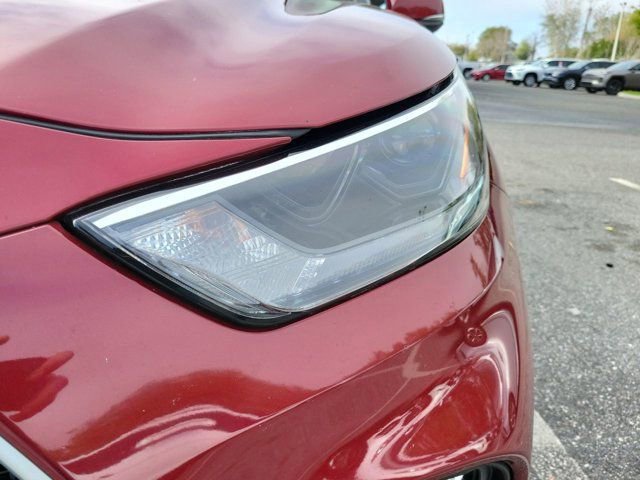 Used 2022 Toyota Highlander XLE image 10