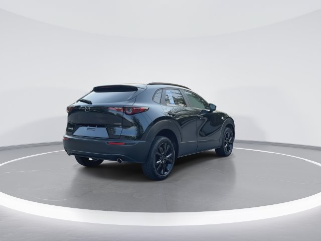 Used 2026 MAZDA CX-30 AWD 2.5 S image 8