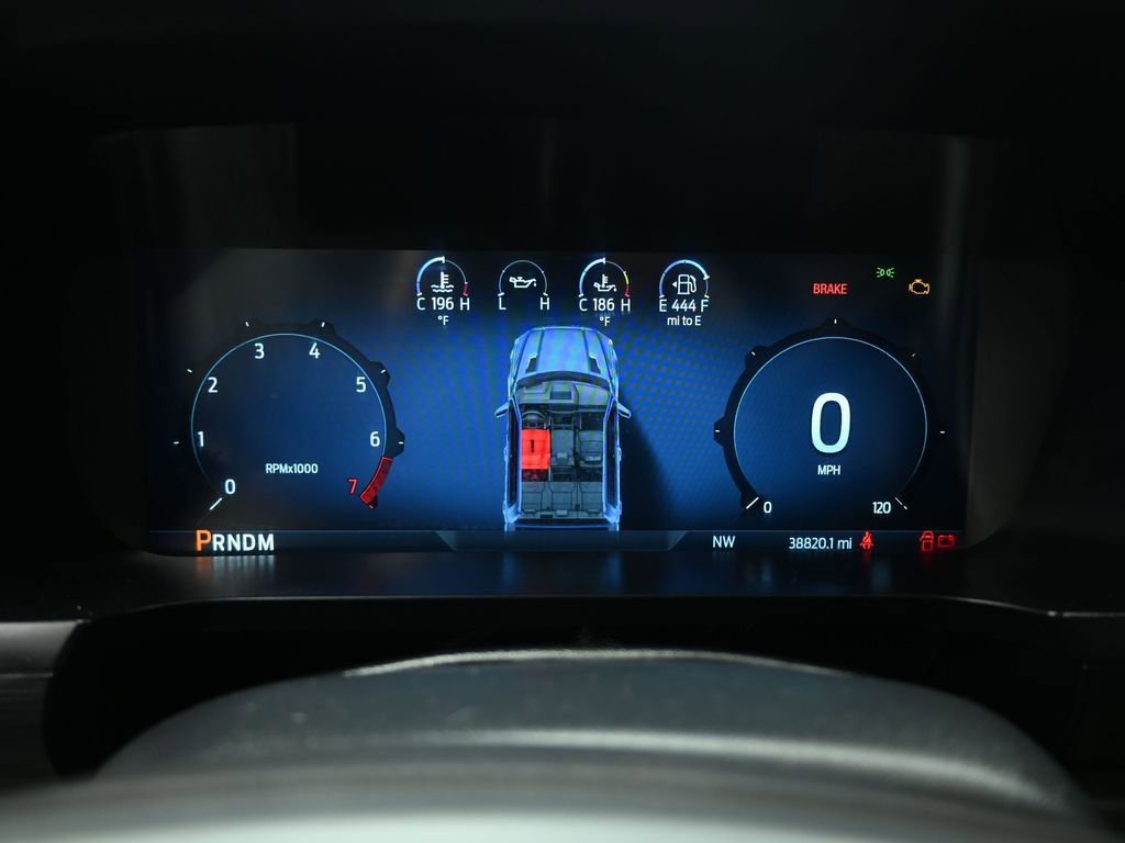 Certified 2024 Ford F150 XLT w/ Tow/Haul Package image 14