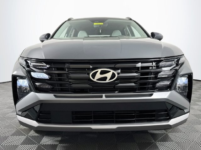 Certified 2026 Hyundai Tucson SEL FWD image 11