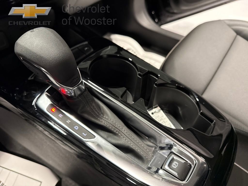 New 2026 Chevrolet Trax ACTIV image 13