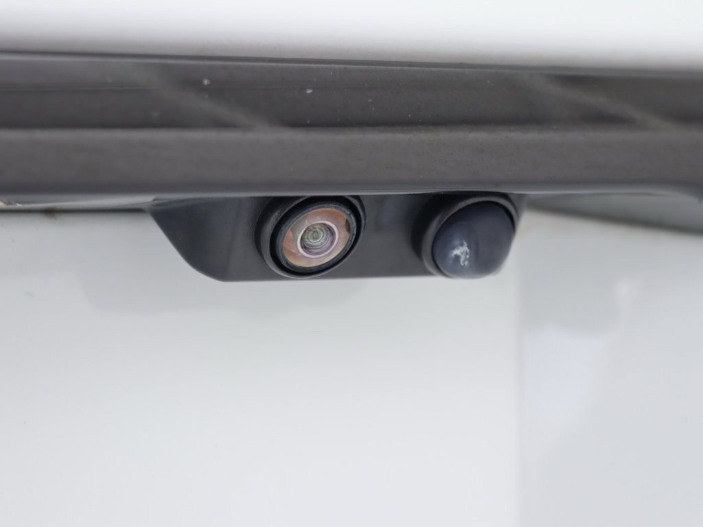 Used 2018 Land Rover Range Rover Sport HSE Dynamic image 33