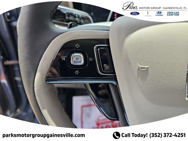 New 2024 Lincoln Corsair Grand Touring w/ Equipment Group 302A AWD/4WD image 27