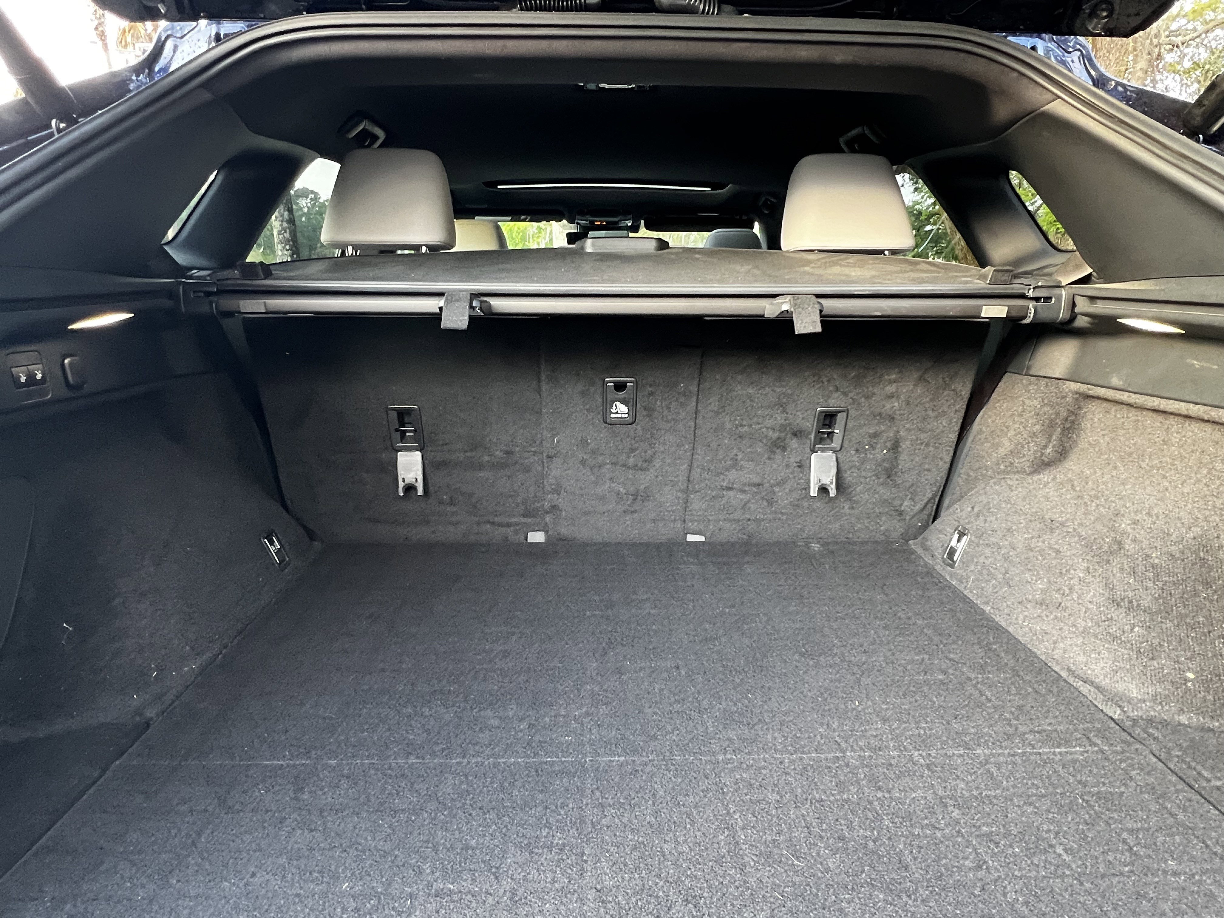 Certified 2024 Lexus RX 350 Premium Plus w/ Convenience Package FWD image 48