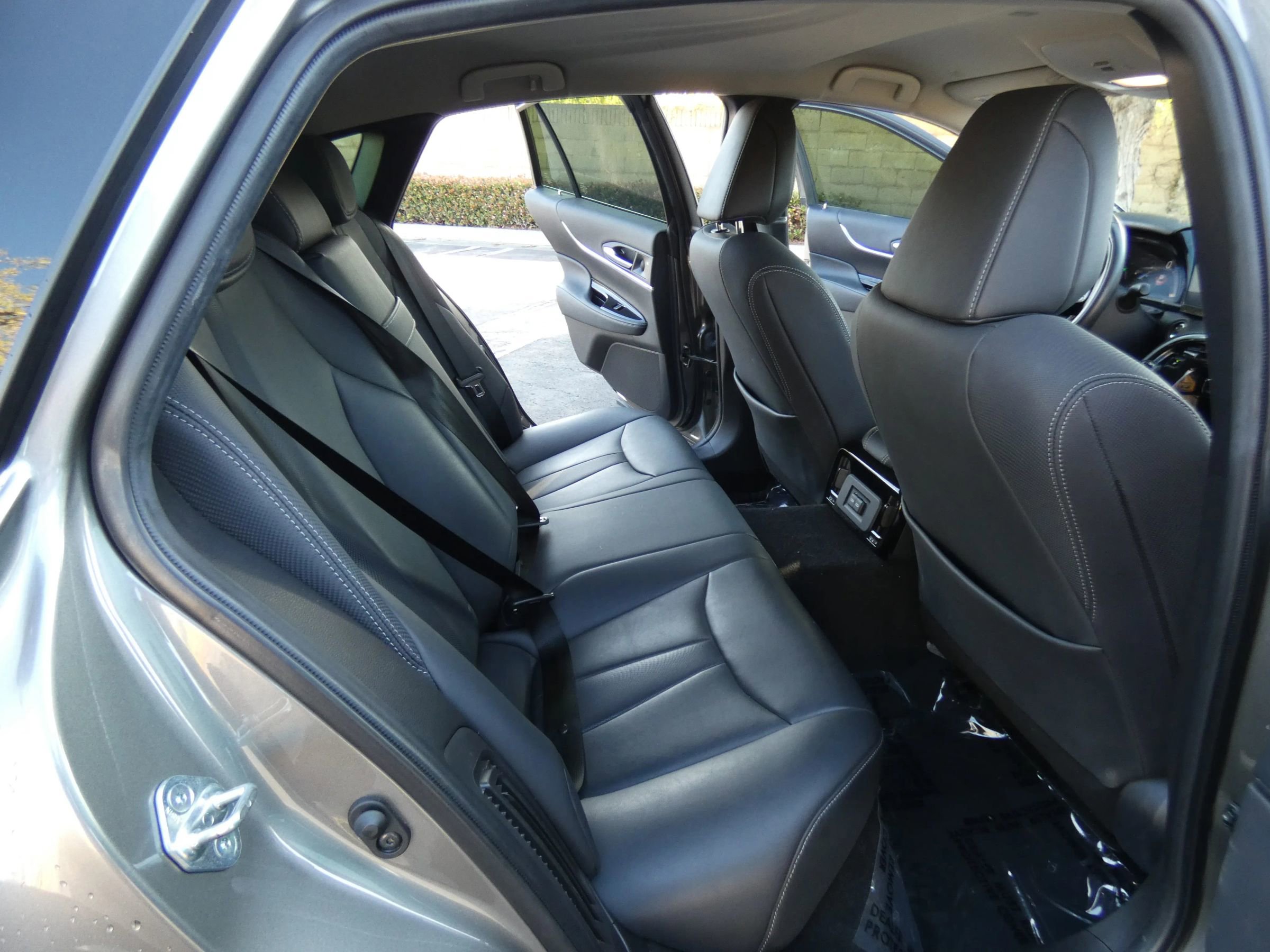 Used 2023 Toyota Mirai image 32