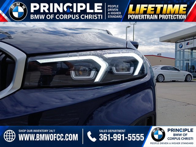 New 2026 BMW 330i Sedan RWD image 5