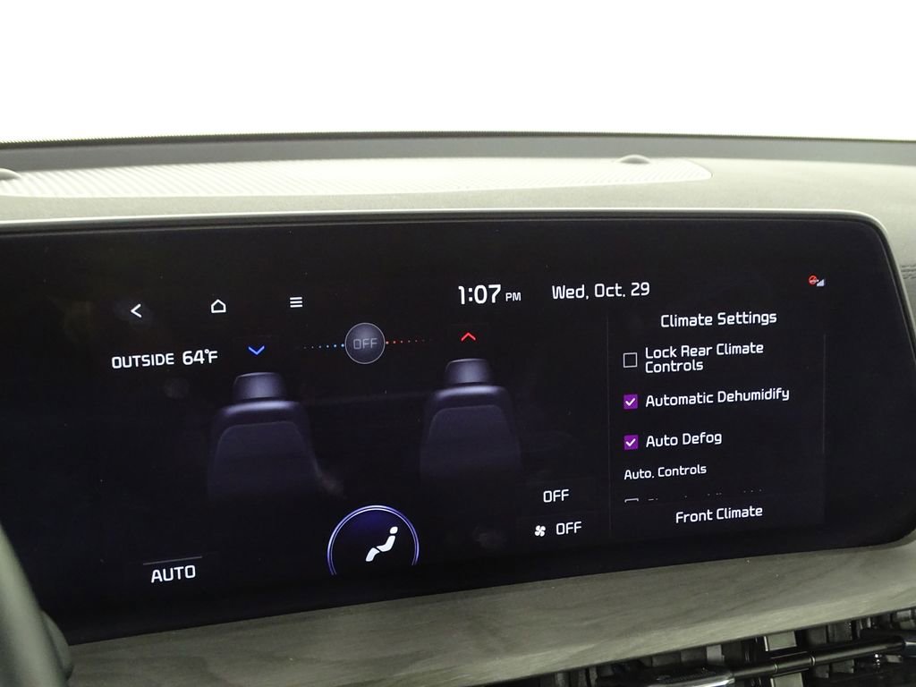 Used 2024 Kia Telluride SX X-Line image 45