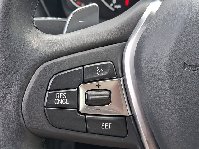 Used 2018 BMW X3 xDrive30i AWD/4WD image 22