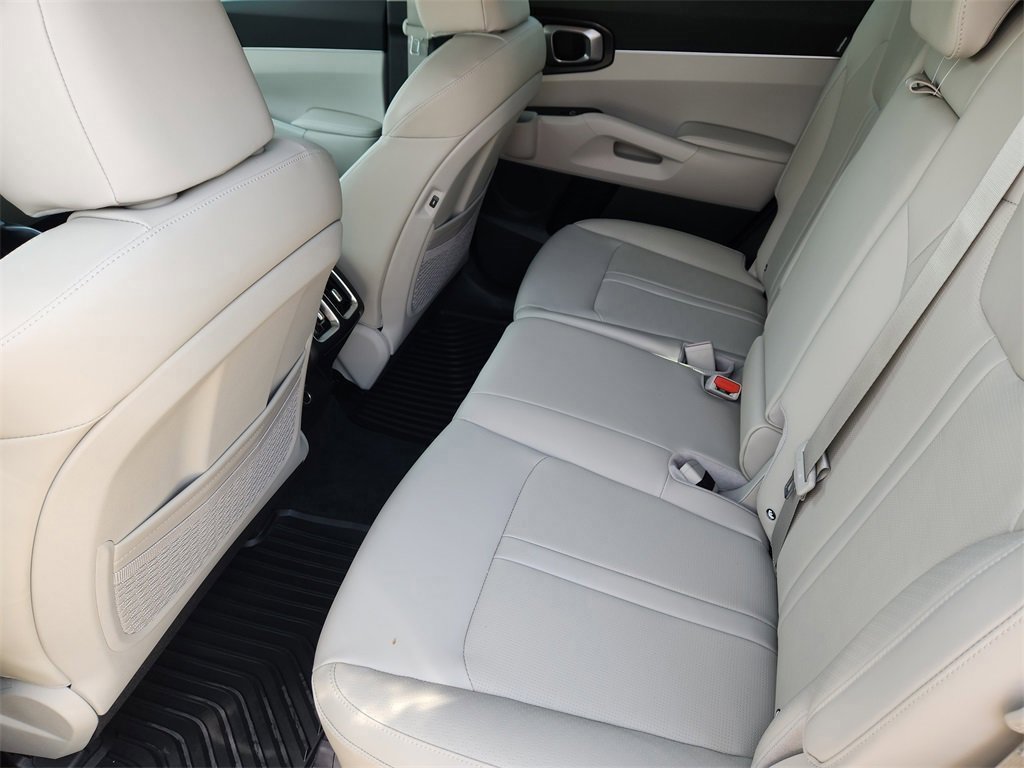 New 2026 Kia Sorento S w/ S Panoramic Sunroof Package image 20