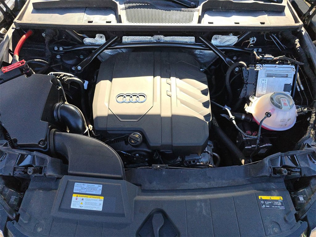 Used 2023 Audi Q5 2.0T Premium w/ Convenience Package image 35