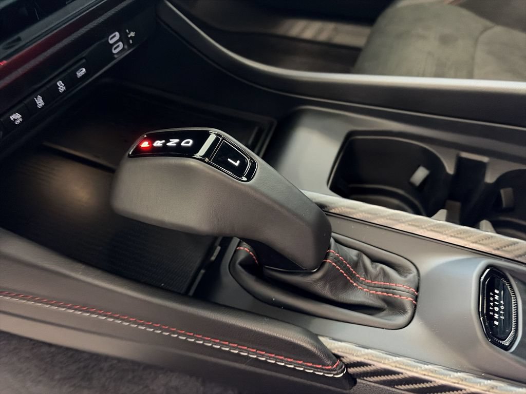 New 2026 Dodge Charger Scat Pack AWD/4WD image 17