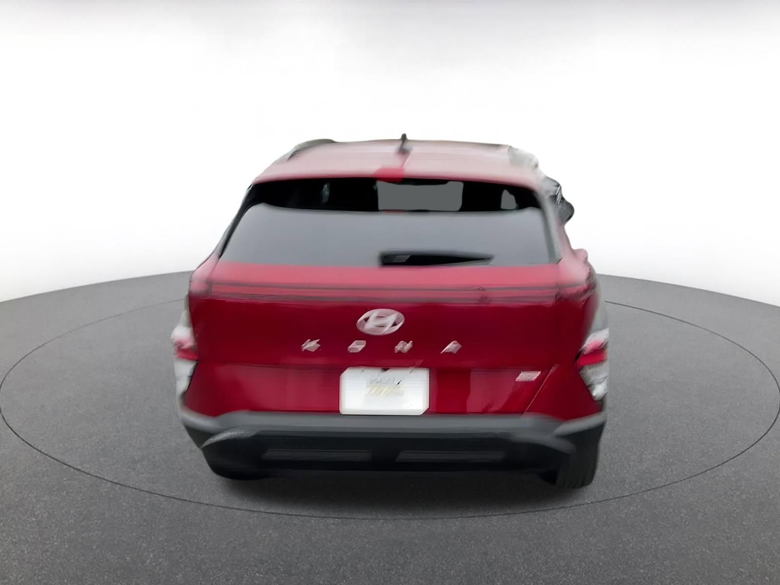 Used 2025 Hyundai Kona SEL image 12