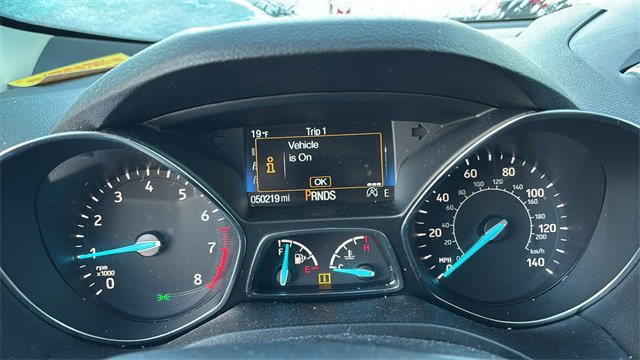 Used 2019 Ford Escape SE image 13