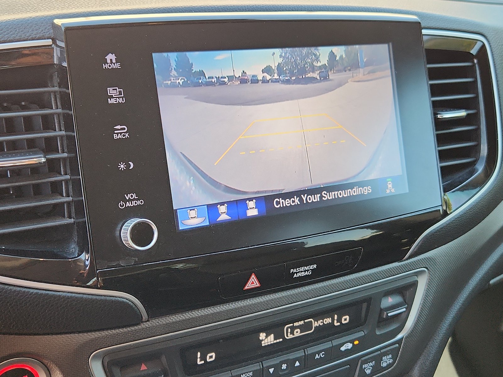 Used 2023 Honda Ridgeline RTL image 22