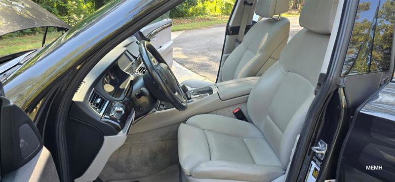 Used 2012 BMW 550i Gran Turismo w/ Driver Assistance Pkg image 17